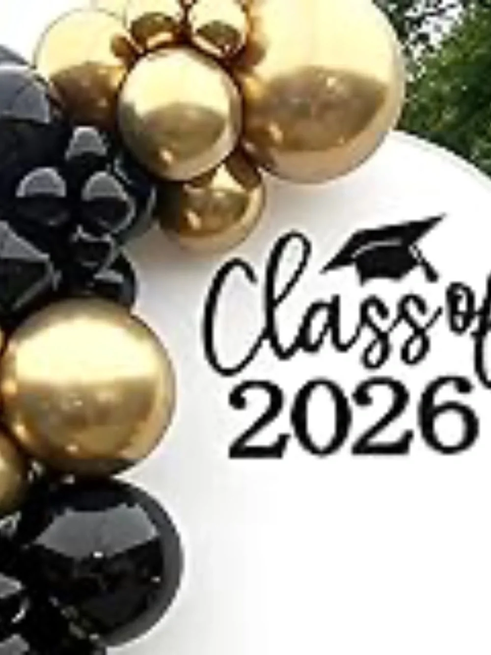 Class of 2026 Party Pack